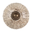 Deurknop Ø 4x4 cm / S3 cm