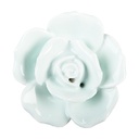 Deurknop Ø 6x3 cm / S3 cm