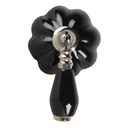 Deurknop 4x8x6 cm / S3 cm