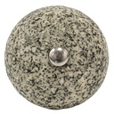 Deurknop Ø 4x3 cm / S3 cm