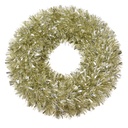 Decoratie krans kerst Ø 45x6 cm