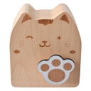 Muziekdoosje 7x4x8 cm