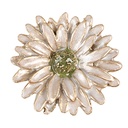 Deurknop Ø 4x3 cm / S3 cm