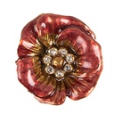 Deurknop Ø 4x3 cm / S3 cm