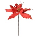 Decoratie Kerst Ø 34x48 cm