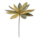 Decoratie Kerst Ø 40x47 cm