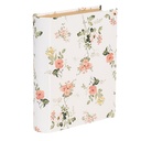 Doos in boekvorm 17x14x5 cm