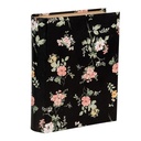 Doos in boekvorm 17x14x5 cm