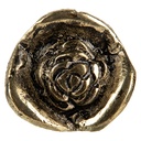 Deurknop Ø 3x3 cm / S3 cm