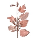 Decoratie Kerst 23x6x64 cm