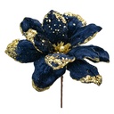 Decoratie Kerst Ø 24x27 cm