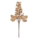 Decoratie tak 8x6x34 cm