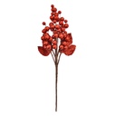 Decoratie tak 8x6x34 cm