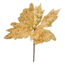 Decoratie vlinder 20x4x25 cm