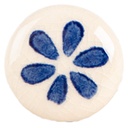 Deurknop Ø 3x3 cm / S3 cm