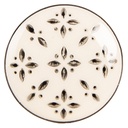 Deurknop Ø 4x3 cm / S3 cm