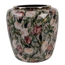 Decoratie vaas Ø 25x25 cm