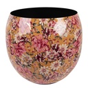 Decoratie vaas Ø 28x25 cm