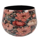 Bloempot Ø 13x10 cm