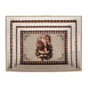 Dienblad (set van 3) 40x30x4 / 35x25x4 / 30x20x4 cm