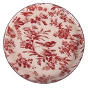 Onderzetter Ø 11x1 cm