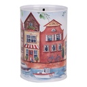 Spaarpot Ø 10x15 cm