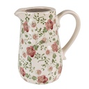 Decoratie kan 16x11x18 cm