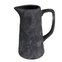 Decoratie kan 20x13x25 cm