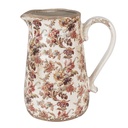 Decoratie kan 21x15x23 cm