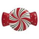 Groot bord 32x21x3 cm