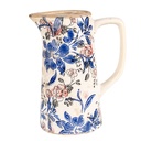 Decoratie kan 16x11x20 cm