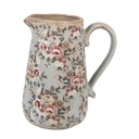 Decoratie kan 21x15x23 cm