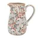 Decoratie kan 16x12x18 cm