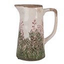 Decoratie kan 16x11x20 cm