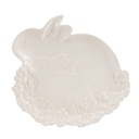 Schaaltje 23x24x2 cm