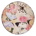 Pannenonderzetter Ø 16x1 cm