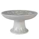 Taartstandaard Ø 21x11 cm