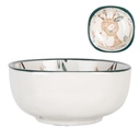 Kom 10x10x5 cm / 125 ml