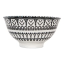 Kom Ø 9x5 cm / 125 ml