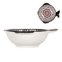 Kom 15x14x5 cm / 200 ml