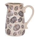 Decoratie kan 21x15x23 cm