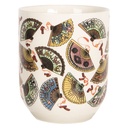 Mok Ø 6x8 cm / 100 ml