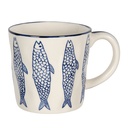 Mok 15x11x10 cm / 550 ml