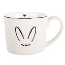 Mok 12x8x7 cm / 275 ml