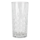 Drinkglas Ø 7x14 cm / 300 ml