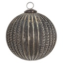 Kerstbal Ø 15x15 cm