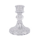 Kandelaar Ø 8x11 cm