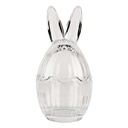 Voorraadpot met deksel Ø 6x11 cm