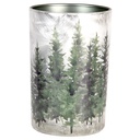 Waxinelichthouder Ø 12x18 cm