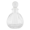 Karaf Ø 7x11 cm / 100 ml